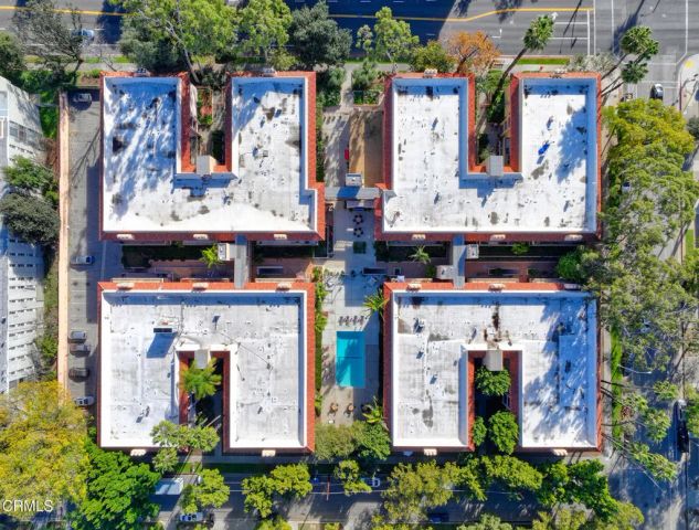 1127 E Del Mar Boulevard 411, Pasadena, CA 91106