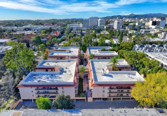 1127 E Del Mar Boulevard 411, Pasadena, CA 91106