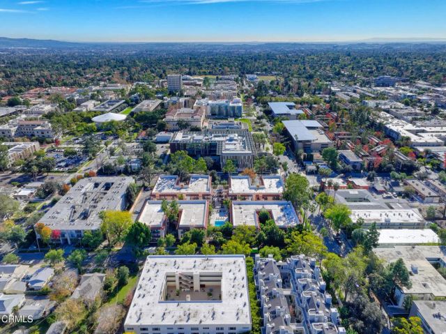 1127 E Del Mar Boulevard 411, Pasadena, CA 91106