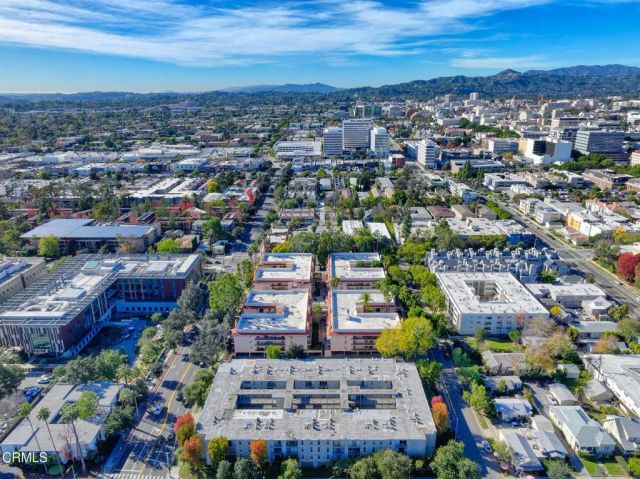 1127 E Del Mar Boulevard 411, Pasadena, CA 91106