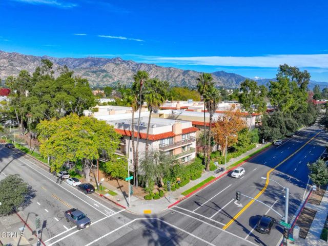 1127 E Del Mar Boulevard 411, Pasadena, CA 91106
