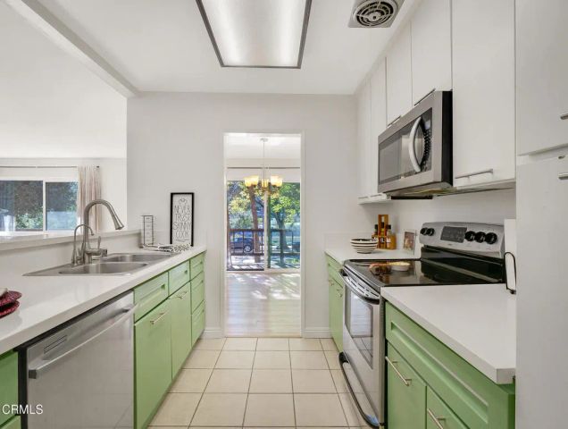 1127 E Del Mar Boulevard 411, Pasadena, CA 91106