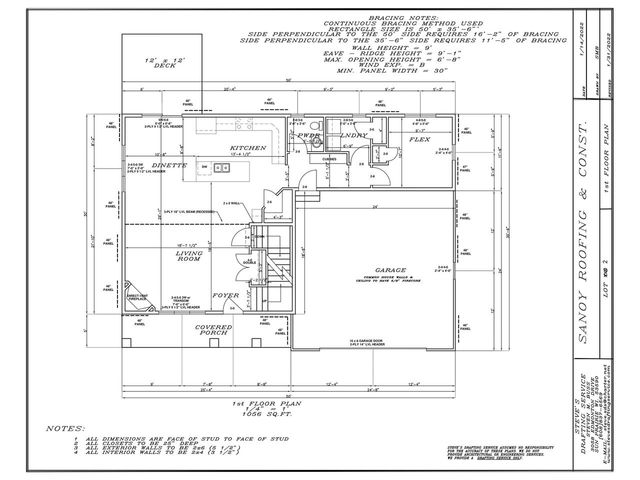 L52 John F Kennedy Drive, Deforest, WI 53532