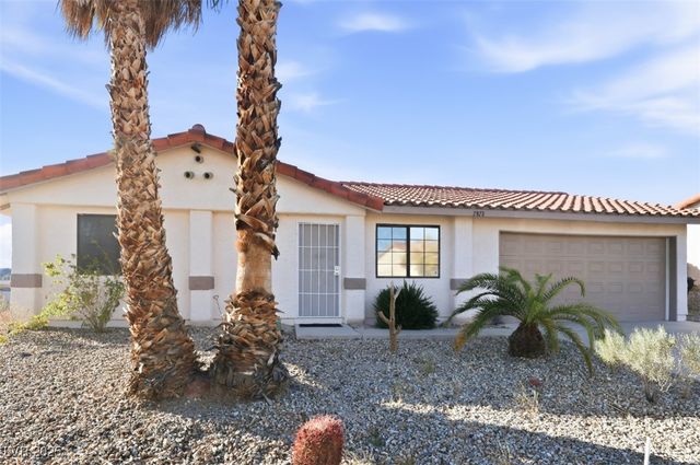 2823 Biscaya Drive, Laughlin, NV 89029