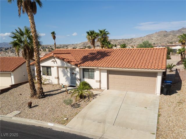 2823 Biscaya Drive, Laughlin, NV 89029