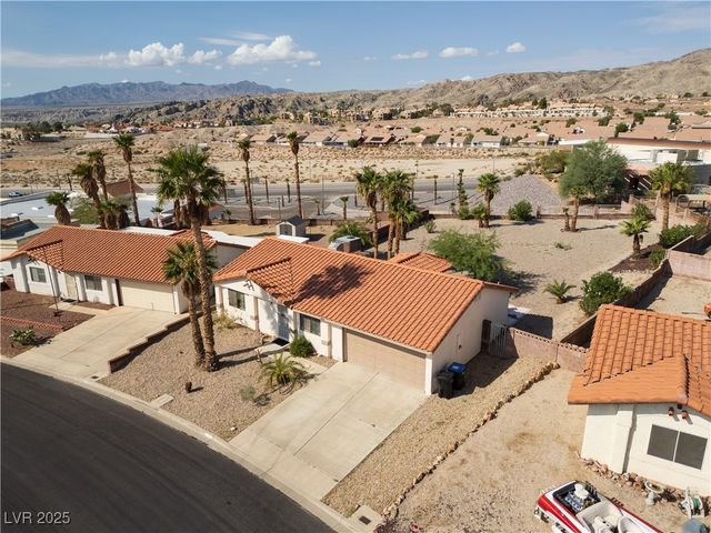 2823 Biscaya Drive, Laughlin, NV 89029