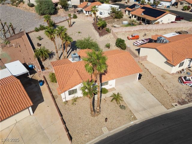 2823 Biscaya Drive, Laughlin, NV 89029