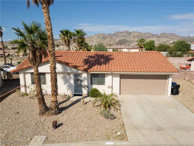 2823 Biscaya Drive, Laughlin, NV 89029