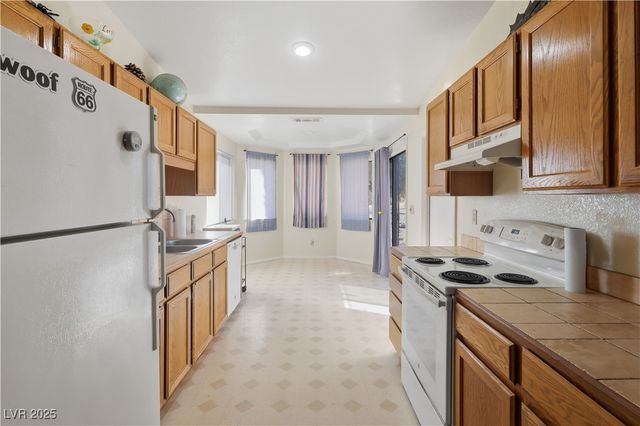 2823 Biscaya Drive, Laughlin, NV 89029