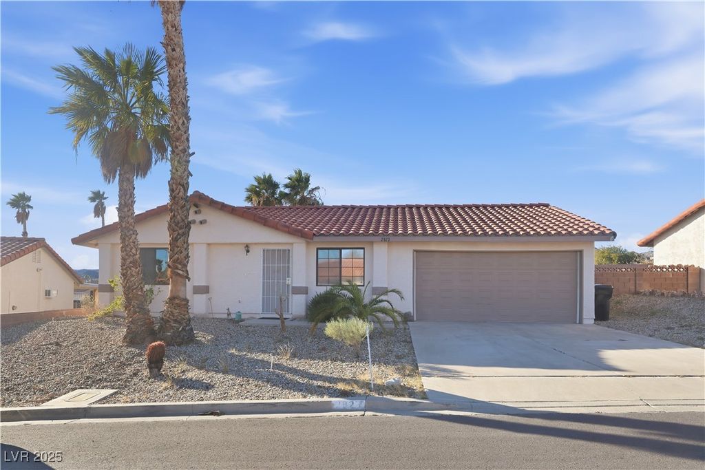 2823 Biscaya Drive, Laughlin, NV 89029