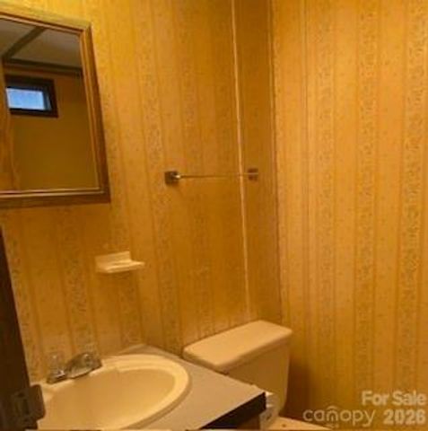 415 Oliver Road, Rockwell, NC 28138