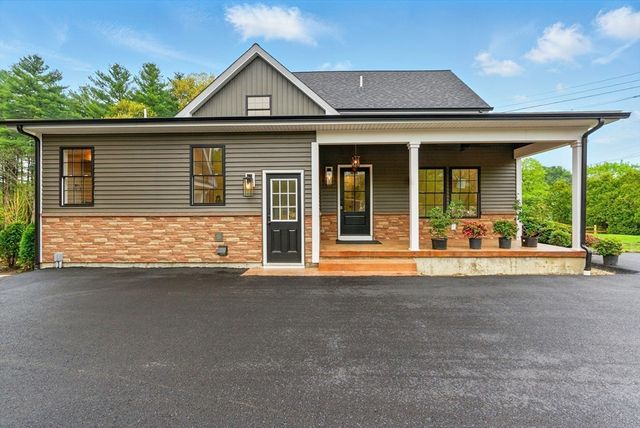 267 South Main Street, Hopedale, MA 01747