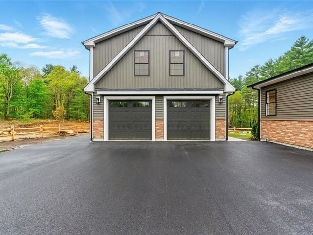 267 South Main Street, Hopedale, MA 01747