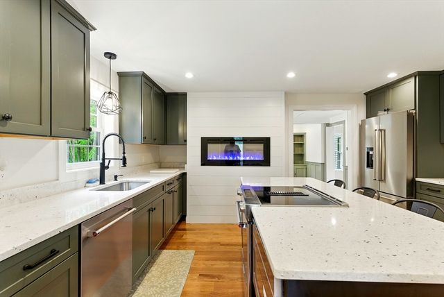 267 South Main Street, Hopedale, MA 01747