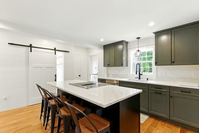 267 South Main Street, Hopedale, MA 01747