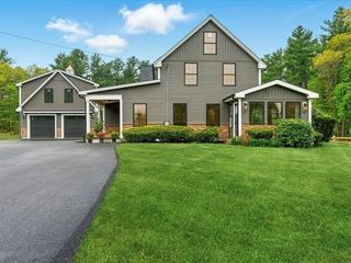 267 South Main Street, Hopedale, MA 01747
