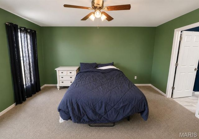 146 Winter Wheat Trail, Pacific, MO 63069