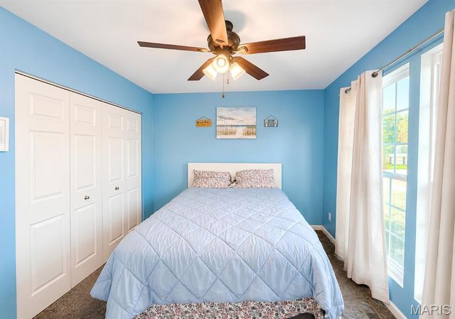 146 Winter Wheat Trail, Pacific, MO 63069