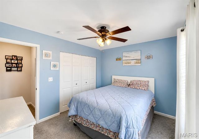 146 Winter Wheat Trail, Pacific, MO 63069