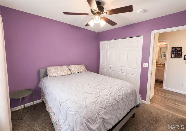 146 Winter Wheat Trail, Pacific, MO 63069