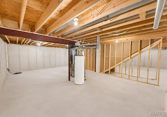 146 Winter Wheat Trail, Pacific, MO 63069