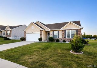 146 Winter Wheat Trail, Pacific, MO 63069