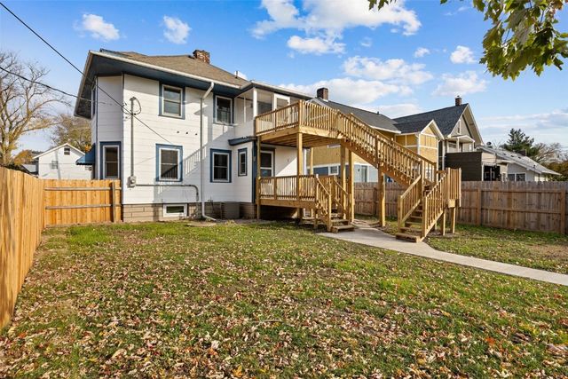 1711 Blake Boulevard SE, Cedar Rapids, IA 52403