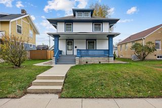 1711 Blake Boulevard SE, Cedar Rapids, IA 52403