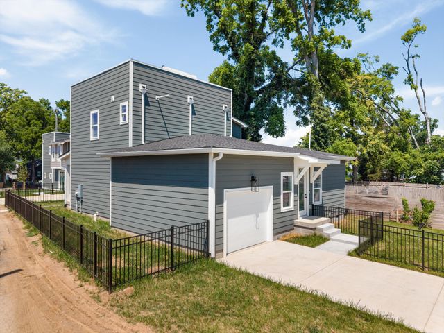 1802B 10th Ave, N, Nashville, TN 37208