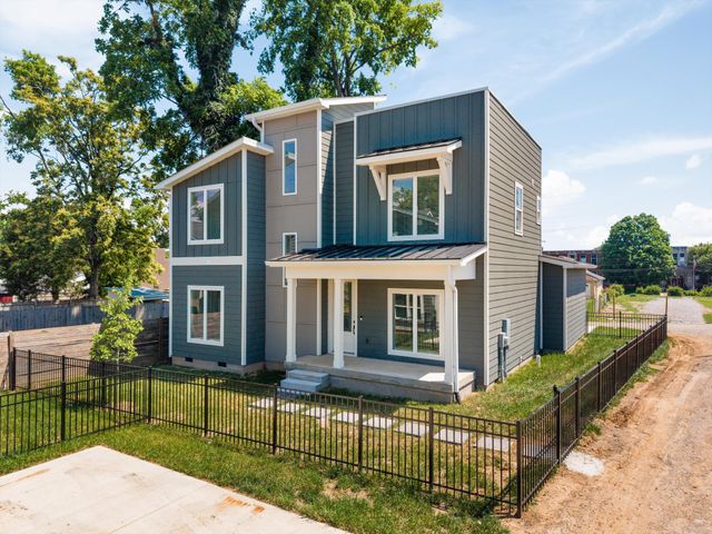 1802B 10th Ave, N, Nashville, TN 37208