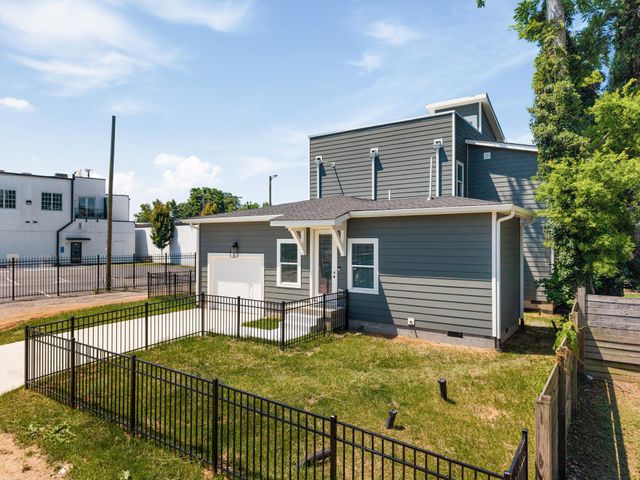 1802B 10th Ave, N, Nashville, TN 37208