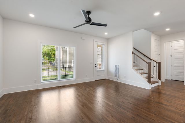 1802B 10th Ave, N, Nashville, TN 37208