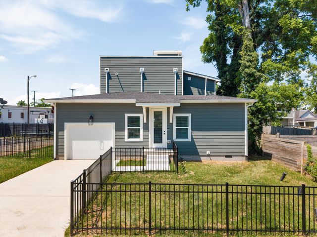 1802B 10th Ave, N, Nashville, TN 37208