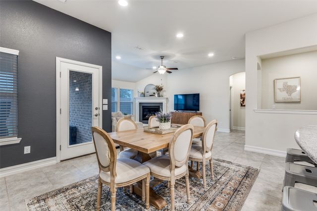 413 Yellowstone Drive, Celina, TX 75009