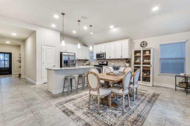 413 Yellowstone Drive, Celina, TX 75009