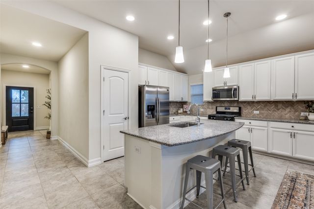 413 Yellowstone Drive, Celina, TX 75009