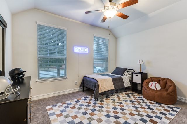 413 Yellowstone Drive, Celina, TX 75009