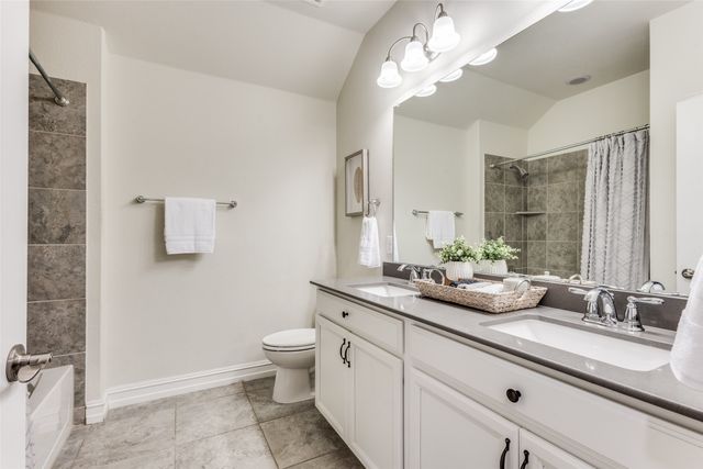 413 Yellowstone Drive, Celina, TX 75009