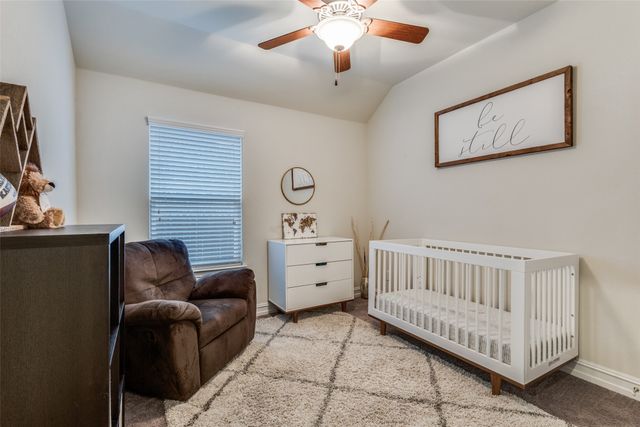 413 Yellowstone Drive, Celina, TX 75009