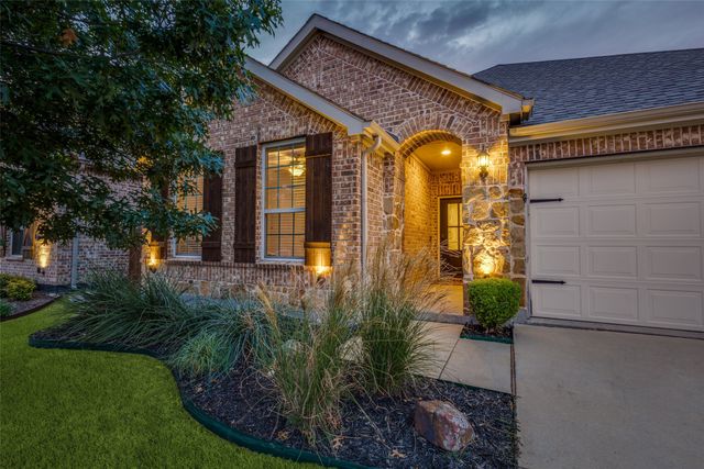 413 Yellowstone Drive, Celina, TX 75009