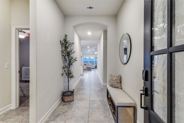 413 Yellowstone Drive, Celina, TX 75009