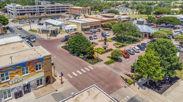 413 Yellowstone Drive, Celina, TX 75009