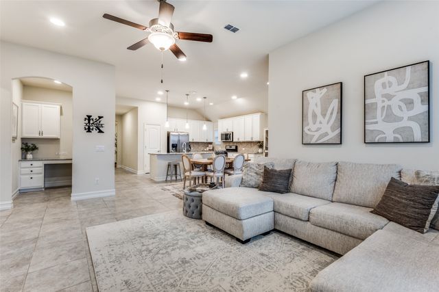 413 Yellowstone Drive, Celina, TX 75009