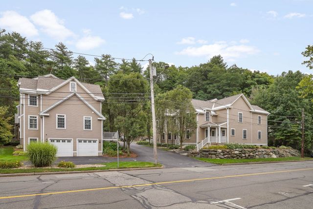 824 Main St. 3, Wakefield, MA 01880