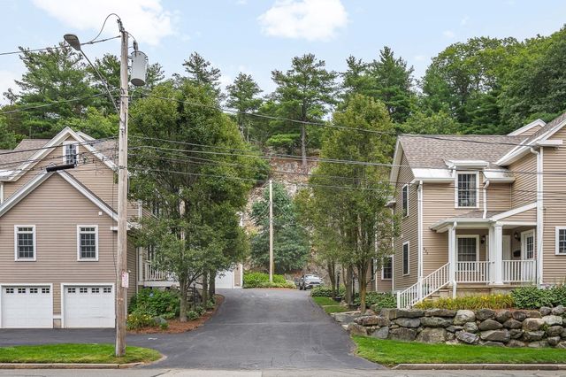 824 Main St. 3, Wakefield, MA 01880