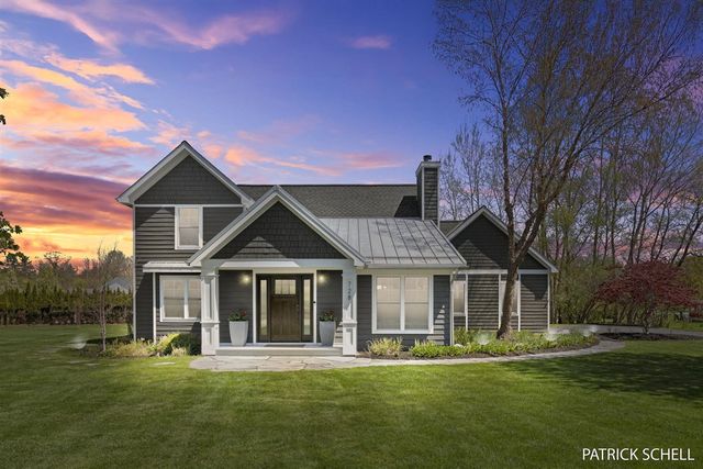 728 Wilderness Ridge Drive, Douglas, MI 49406