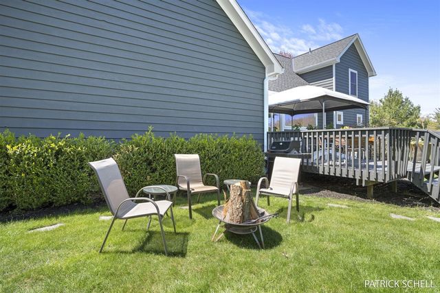 728 Wilderness Ridge Drive, Douglas, MI 49406