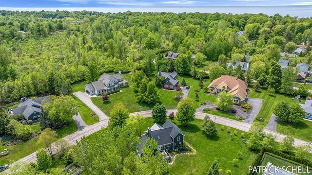 728 Wilderness Ridge Drive, Douglas, MI 49406