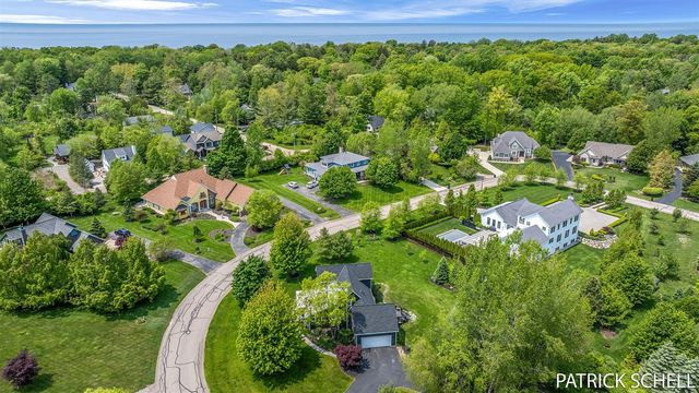 728 Wilderness Ridge Drive, Douglas, MI 49406