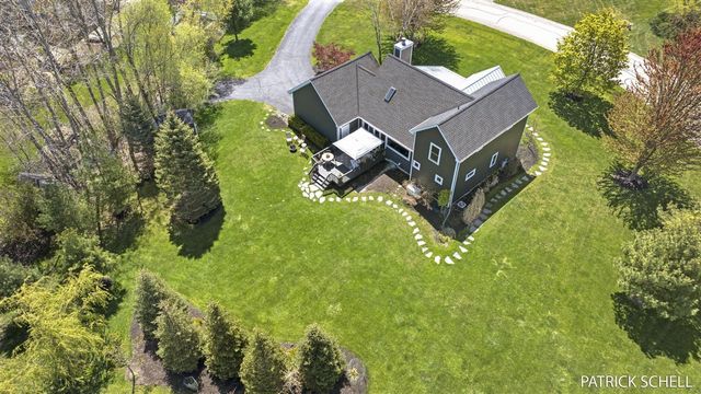 728 Wilderness Ridge Drive, Douglas, MI 49406